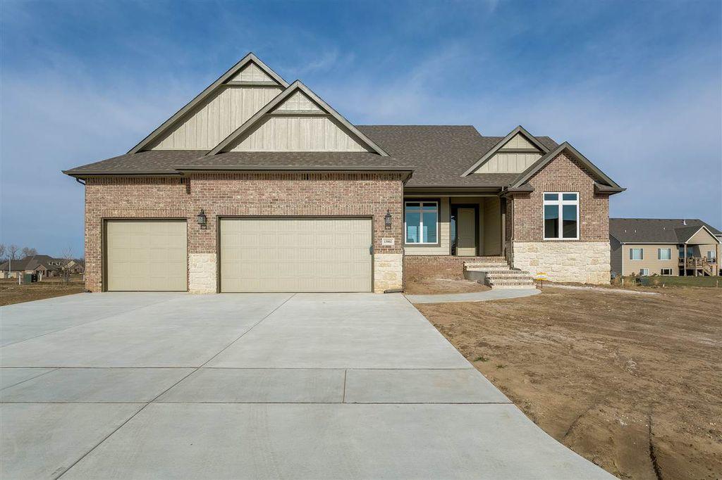 is66gah3ngi3bk0000000000 - Available Homes - Home Builder Wichita, KS | Fahsholtz Construction