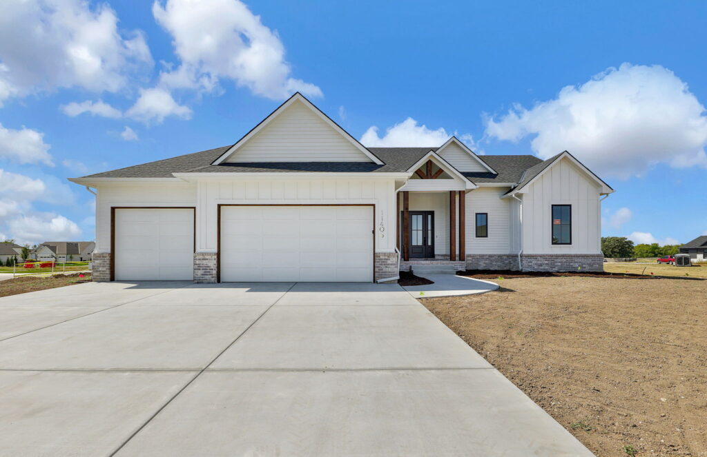 Brookfield 4 - 1 web or mls 0H5A8040 1 11406 Fairfax Court - SOLD